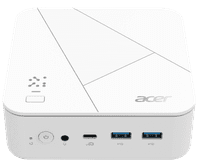 Acer Revo Box RB102-01CPW Mini