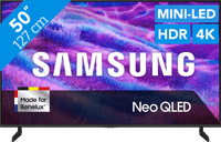 Samsung 50" Neo QLED QN82F 4K (2025)