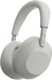 Sony WH-1000XM6 Silber