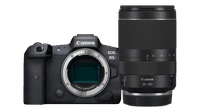 Canon EOS R5 Body + Canon RF 24-240mm f/4-6.3 IS USM