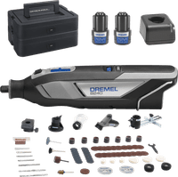 Dremel 8240 - 5/65 Platinum Edition