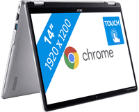 Acer Chromebook Spin 314 (CP314-2HN-C8RG)