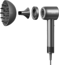 Dreame Glory Mix Black