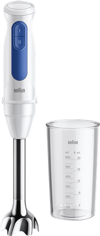 Braun MultiQuick 3 MQ30.001M
