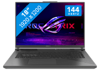 ASUS ROG Strix G18 G814PM-S8051W