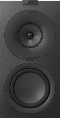 KEF Q Concerto Black (per pair)