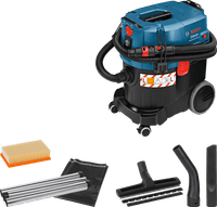 Bosch Professional GAS 35 L SFC