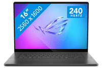 ASUS ROG Zephyrus G16 OLED GU605CP-QR076W