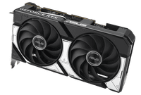 ASUS DUAL GeForce RTX 5060 OC 8GB