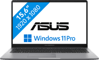 ASUS ExpertBook P1503CVA-S71540X QWERTY
