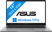 ASUS ExpertBook P1403CVA-S61109X QWERTY