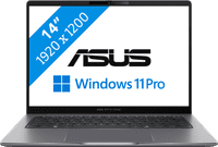 ASUS ExpertBook P3405CVA-LY0266X QWERTY