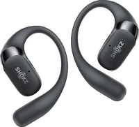 Shokz OpenFit 2+ Zwart