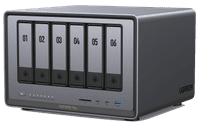UGREEN NASync DXP6800 Pro