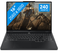 Lenovo Legion Pro 5 OLED 16IAX10H 83LU002BMH