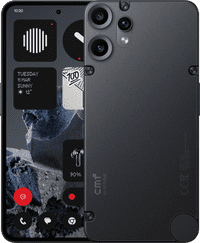 Nothing CMF Phone 2 Pro 128GB Zwart 5G