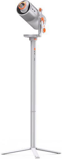 XGIMI MoGo 4 FC bundle