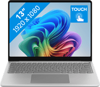 Microsoft Surface Laptop 13 inches Copilot+ PC 13 inches X Plus/16GB/512GB QWERTY