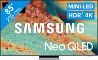 Samsung 85" Neo QLED QN85F 4K (2025)