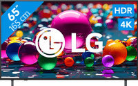 LG 65" UA75006 4K (2025)
