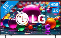 LG 55" UA75006 4K (2025)