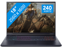 Acer Predator Helios Neo 18 AI PHN18-72-9915