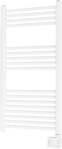 Eurom Sani Bathroom Radiator 800 WiFi White