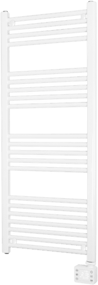 Eurom Sani Bathroom Radiator 1000 WiFi White