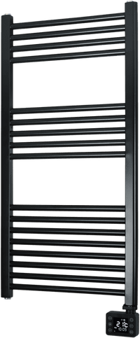 Eurom Sani Badkamer Radiator 800 Wifi Zwart