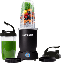 nutribullet Pro Pulse 1200 + Pulse V08529