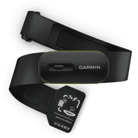 Garmin HRM 600 Hartslagmeter Borstband Zwart XS-S