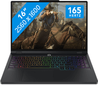 Lenovo Legion Pro 5 OLED 16IAX10 83F3004EMH
