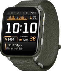 Garmin Venu X1 Groen