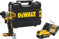 DeWalt DCF840NT-XJ 5,0 Ah Accu Starterspakket