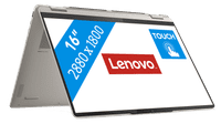 Lenovo Yoga 7 2-in-1 OLED Copilot+ PC 16AKP10 83JU001AMH