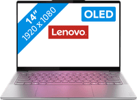 Lenovo Yoga Slim 7 OLED Copilot+ PC 14ILL10 83JX006RMH