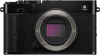 Fujifilm X-E5 Body Zwart