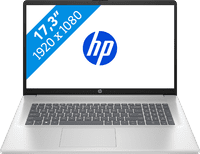 HP Laptop 17-cp2951nd