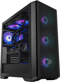 PCSpecialist Impact 276