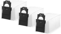 Dreame Stofzak RDB8 (3 stuks)