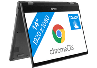 ASUS Chromebook CM1402FM2A-EC0215 AZERTY