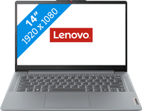 Lenovo IdeaPad Slim 3 14AMN8 82XN008QMH