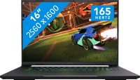 GIGABYTE AERO X16 1VH93DEC64AH Copilot+PC - 16" - Ryzen AI 7 - 32GB RAM/1TB SSD - RTX 5060