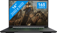 GIGABYTE AERO X16 1WH93DEC64AH Copilot+PC - 16" - Ryzen AI 7 - 32GB RAM/1TB SSD - RTX 5070