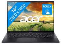 Acer Swift 16 AI SF16-51T-76WY