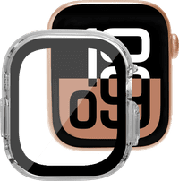 BlueBuilt Full Body Apple Watch SE 42mm Screen Protector