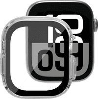 BlueBuilt Full Body Apple Watch SE 46mm Screenprotector