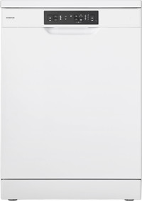 Inventum VVW6008AW / Freestanding