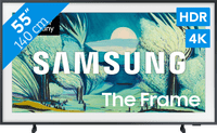 Samsung 55" The Frame LS03F 4K (2025)