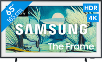 Samsung 65" The Frame LS03F 4K (2025)